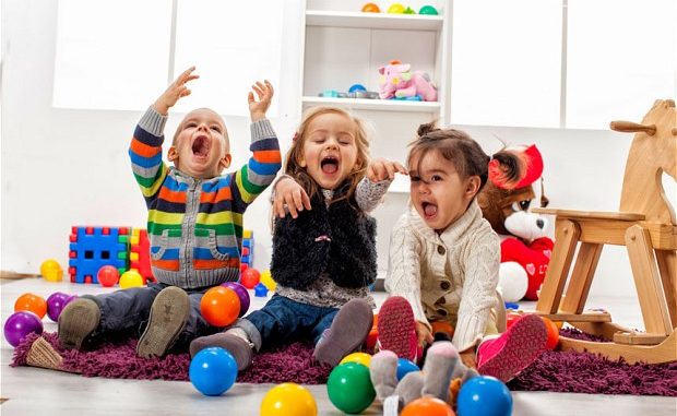 Clegg expresses doubt over coalition’s childcare reforms Clegg expresses doubt over coalition’s childcare reforms